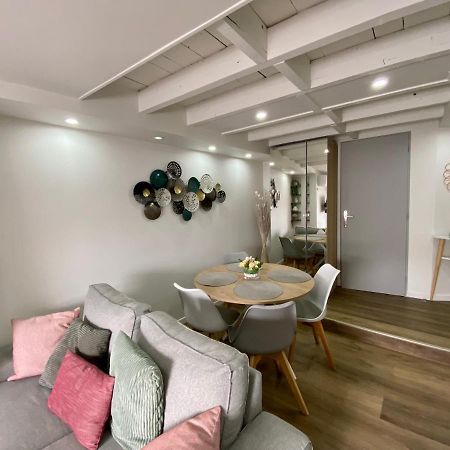 Comfortable Air-Conditioned T3 In The Heart Of Amboise With Parking Space المظهر الخارجي الصورة